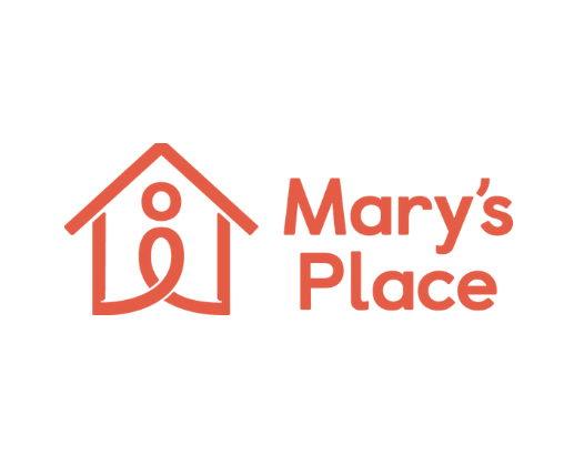 Our Refreshed Mary's Place Brand For The New year